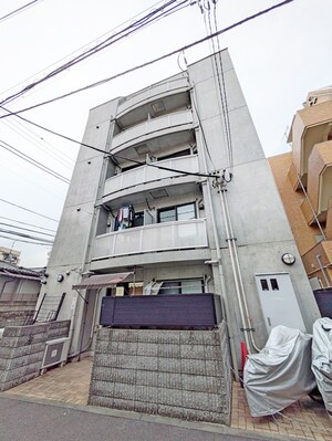 EXIVE阿佐ヶ谷