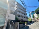 スカイコ－ト鷺沼（６０３）の外観
