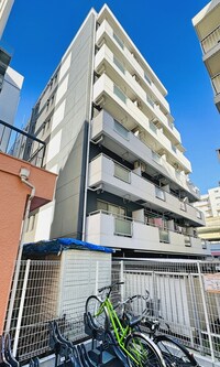 第1荒井プレイス