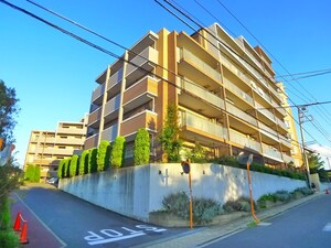 アンビシャスヒル船橋(703)