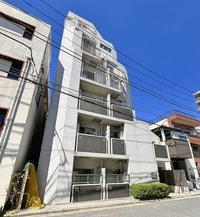 ﾌﾟﾚ-ﾙ･ﾄﾞｩ-ｸ錦糸町Ⅱ(303)