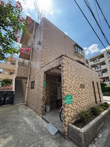 ハイアニスポート玉川