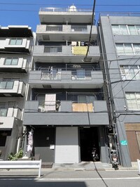 第二八峯ビル