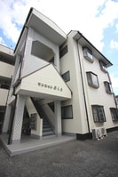 マンションさくらの外観
