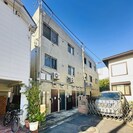 Ｖｉｔａ　Ｆｅｌｉｃｉａの外観