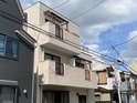 完成写真
