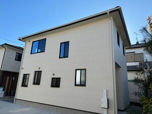 グランソフィア松伏　Ｂ号棟