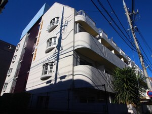 中村橋ダイカンプラザ(508)