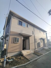 メゾン・ド・シエル