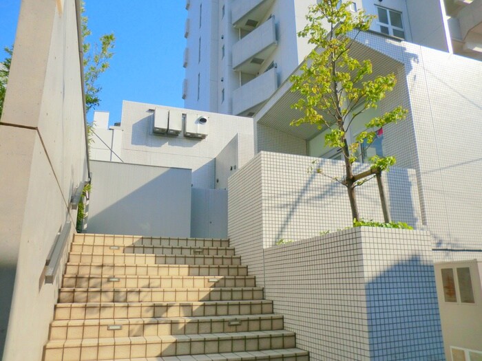 その他 ＭＦＰＲ代々木タワー