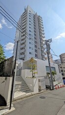 外観写真 ＭＦＰＲ代々木タワー