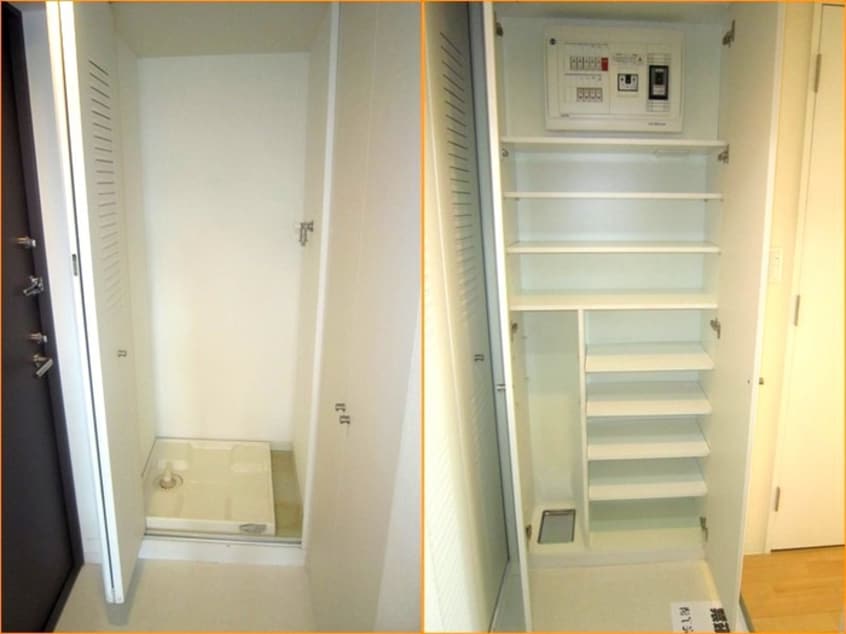 内観写真 ＭＦＰＲ代々木タワー