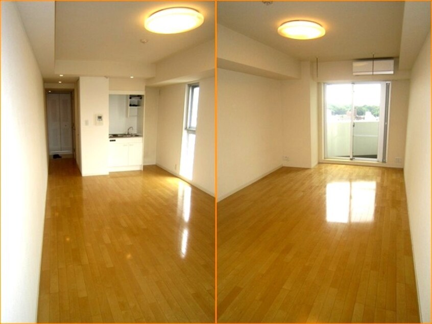 居室 ＭＦＰＲ代々木タワー