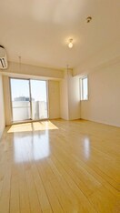居室 ＭＦＰＲ代々木タワー