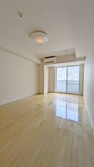 居室 ＭＦＰＲ代々木タワー