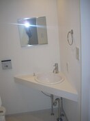 内観写真 ＭＦＰＲ代々木タワー