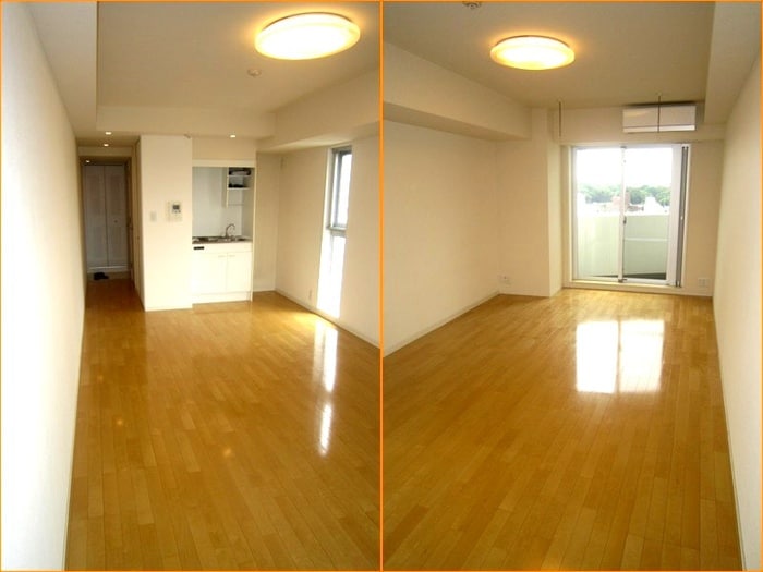 内観写真 ＭＦＰＲ代々木タワー