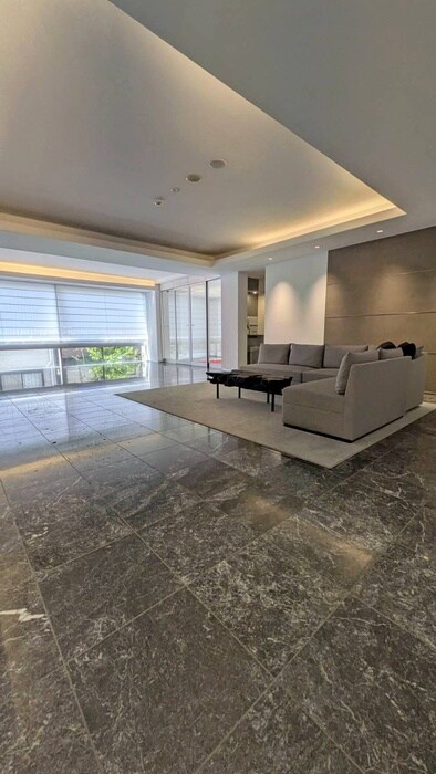 エントランス部分 ＭＦＰＲ代々木タワー