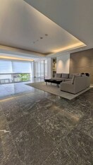 エントランス部分 ＭＦＰＲ代々木タワー