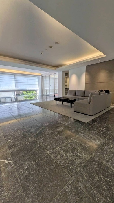 エントランス部分 ＭＦＰＲ代々木タワー