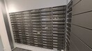 建物設備 ＭＦＰＲ代々木タワー