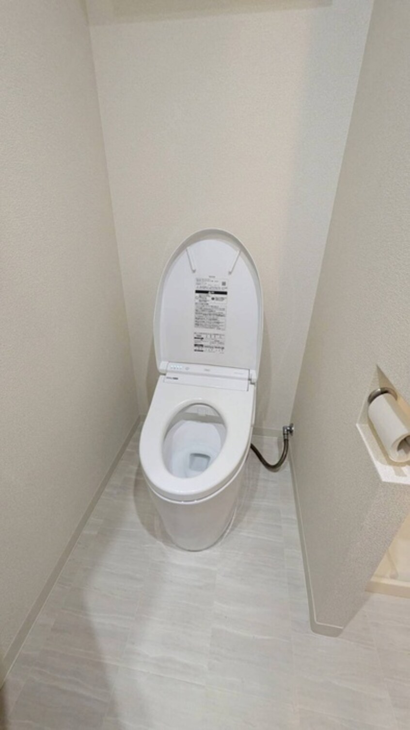 トイレ ＭＦＰＲ代々木タワー