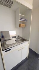 キッチン ＭＦＰＲ代々木タワー