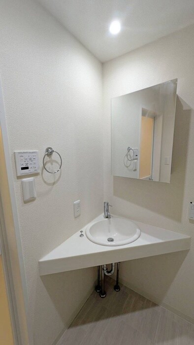 洗面 ＭＦＰＲ代々木タワー