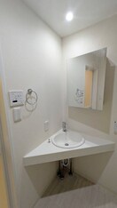 洗面 ＭＦＰＲ代々木タワー