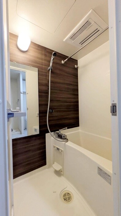 バス／シャワールーム等 ＭＦＰＲ代々木タワー