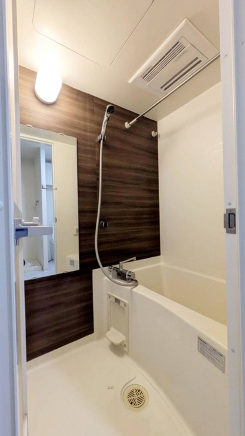 バス／シャワールーム等 ＭＦＰＲ代々木タワー