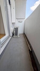 ベランダ・バルコニー ＭＦＰＲ代々木タワー