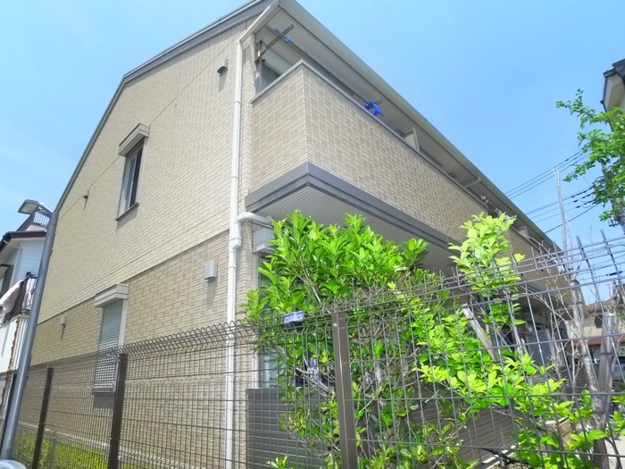 外観写真 サンライズ扇