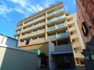 建物設備 グランカルム戸田