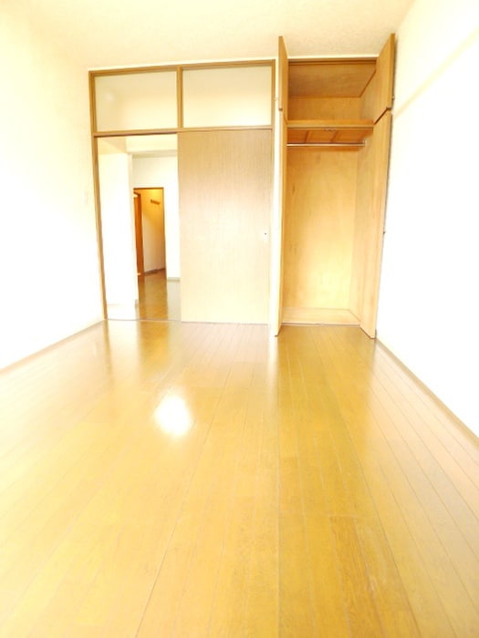 居室 エポック旭野