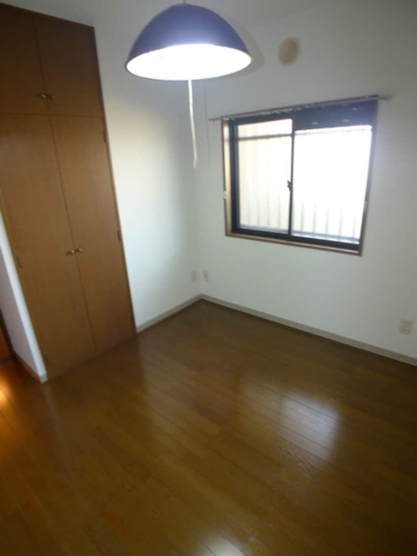 内観写真 エポック旭野