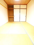 居室 エポック旭野