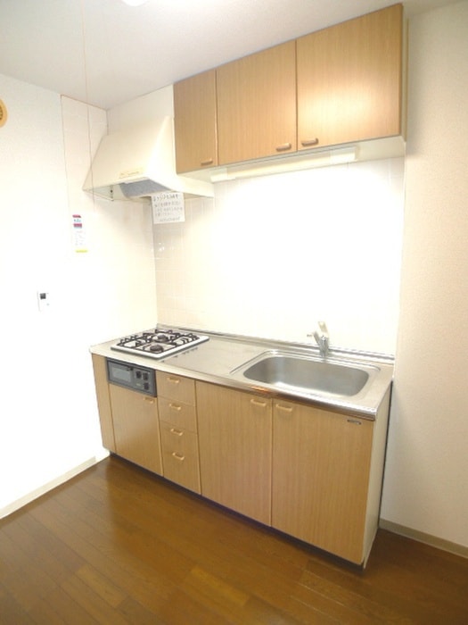 キッチン エポック旭野