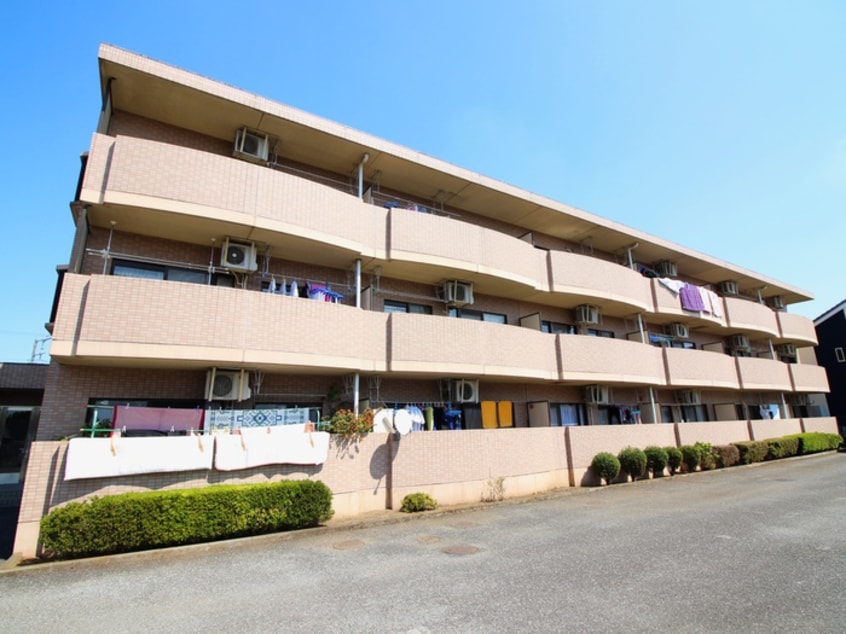 外観写真 エポック旭野