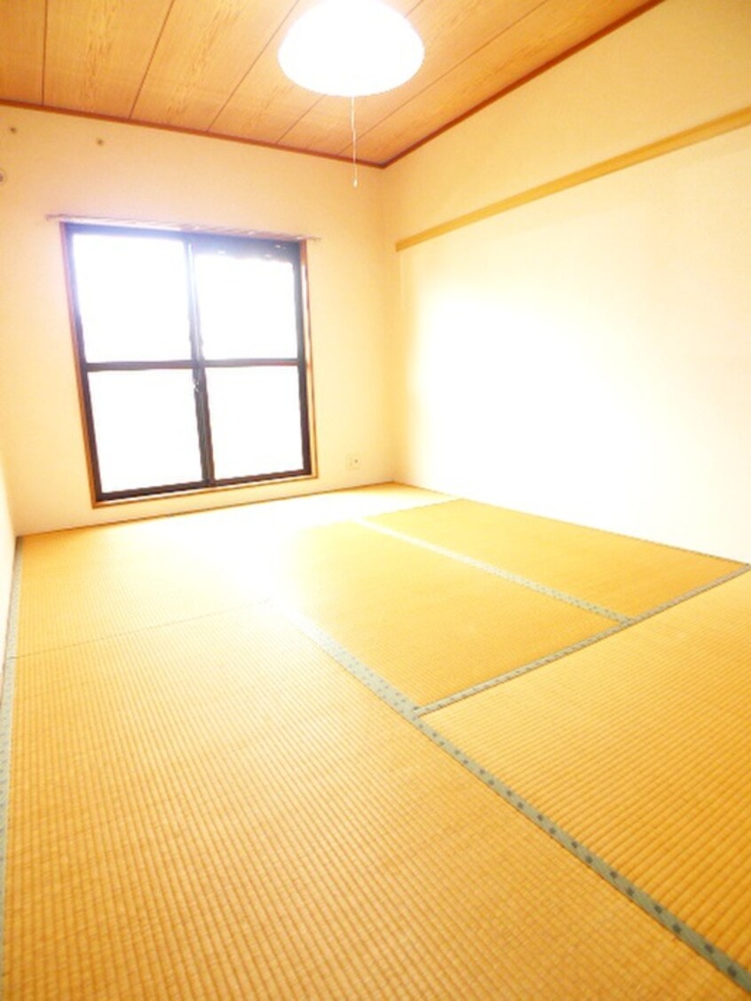 居室 エポック旭野