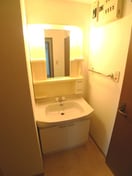 洗面 エポック旭野