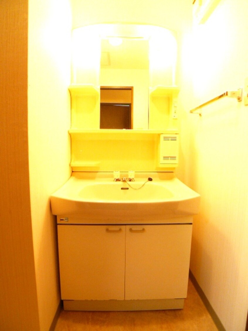 洗面 エポック旭野