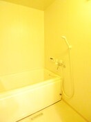 バス／シャワールーム等 エポック旭野