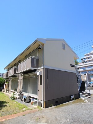 パ－クヒル東戸塚