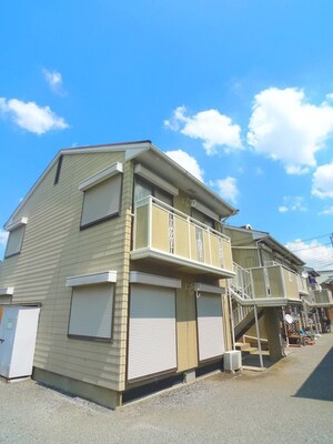 メゾンドネージュＡ