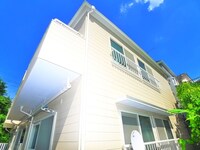 ビューパレス夏月