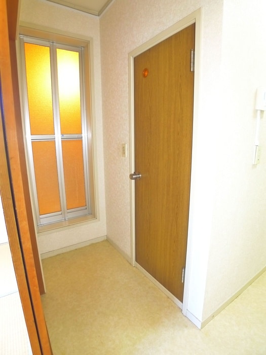 内観写真 ビューパレス夏月