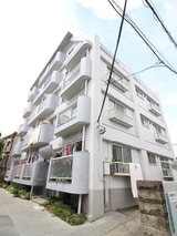 大洋奥沢マンション（２０１）