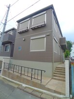 木目田一戸建(Ａ棟)