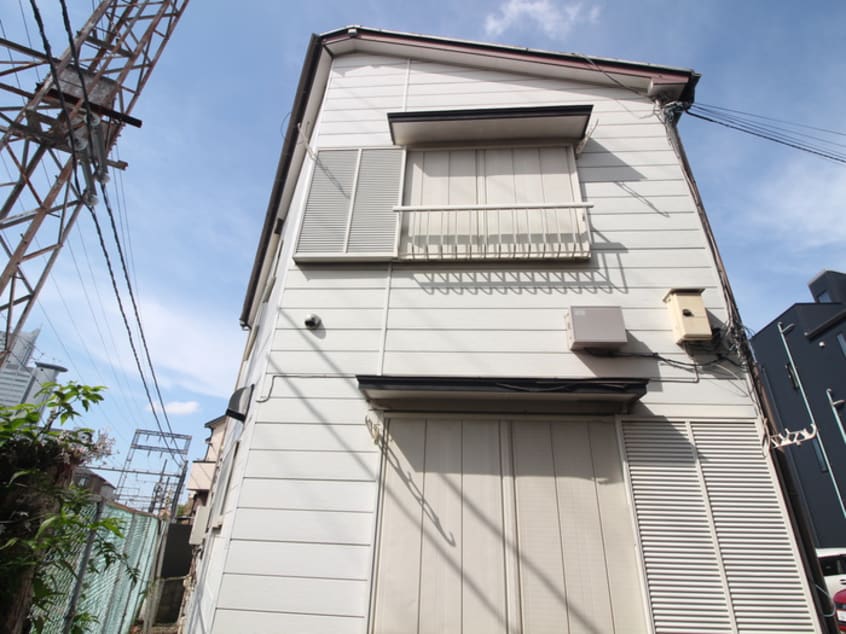 外観写真 ハイム・シャイニ－